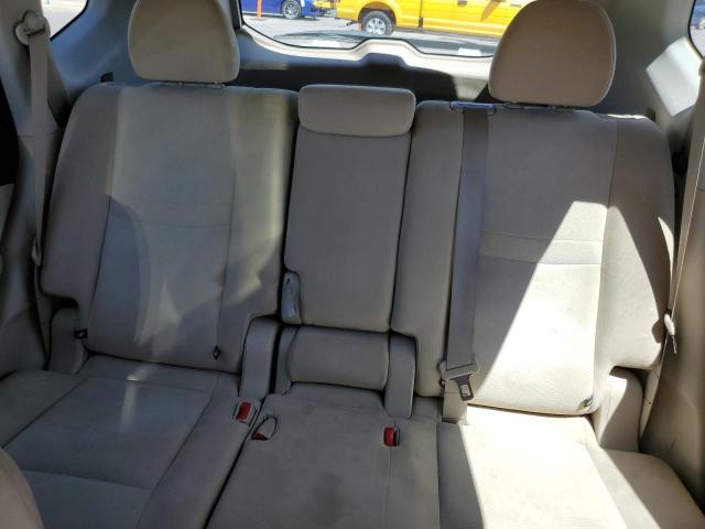 Photo 10 from auction – 2015 NISSAN ROGUE S with VIN KNMAT2MV3FP521937