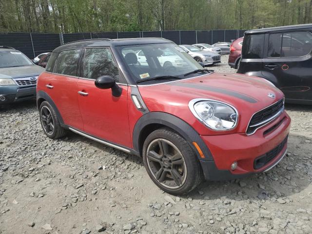 Photo 4 from auction – 2015 MINI COOPER S C with VIN WMWZC5C53FWP44892