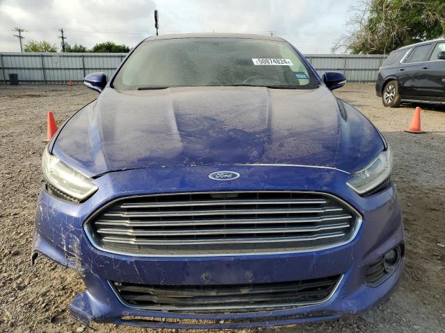 Photo 5 from auction – 2016 FORD FUSION TIT with VIN 3FA6P0K93GR207872