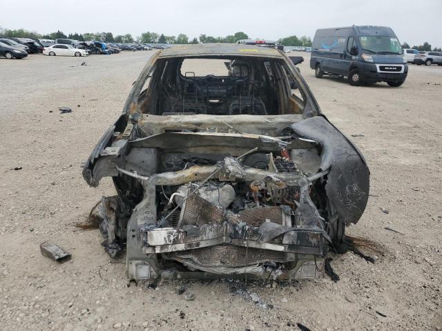 Photo 5 from auction – 2021 JEEP COMPASS LA with VIN 3C4NJCBB6MT505830