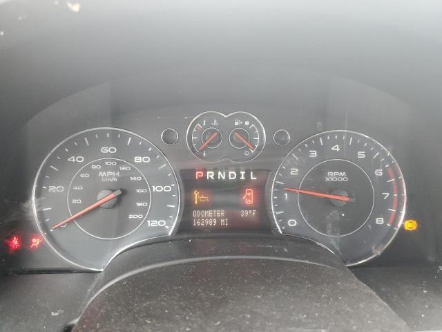 Photo 9 from auction – 2007 PONTIAC TORRENT with VIN 2CKDL63FX76250660
