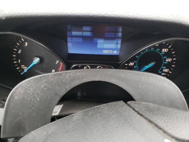 Photo 9 from auction – 2014 FORD FOCUS SE with VIN 1FADP3F29EL425199