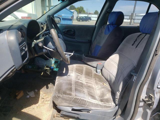 Photo 7 from auction – 1997 CHEVROLET LUMINA BAS with VIN 2G1WL52M5V1169840