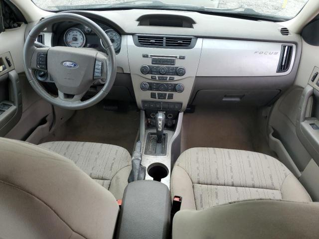 Photo 8 from auction – 2008 FORD FOCUS SE with VIN 1FAHP35N08W279419