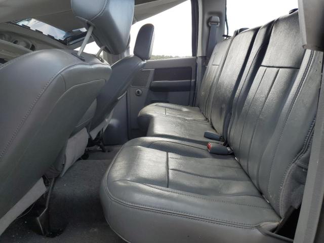 Photo 10 from auction – 2007 DODGE RAM 3500 S with VIN 3D7MX38A07G819033