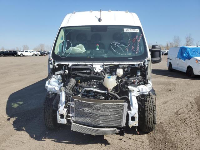 Photo 5 from auction – 2023 RAM PROMASTER with VIN 3C6MRVJG7PE545055