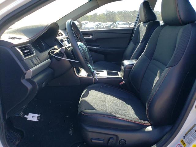 Photo 7 from auction – 2017 TOYOTA CAMRY LE with VIN 4T1BF1FK7HU293451
