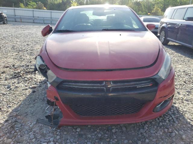 Photo 5 from auction – 2013 DODGE DART LIMIT with VIN 1C3CDFCB6DD340757