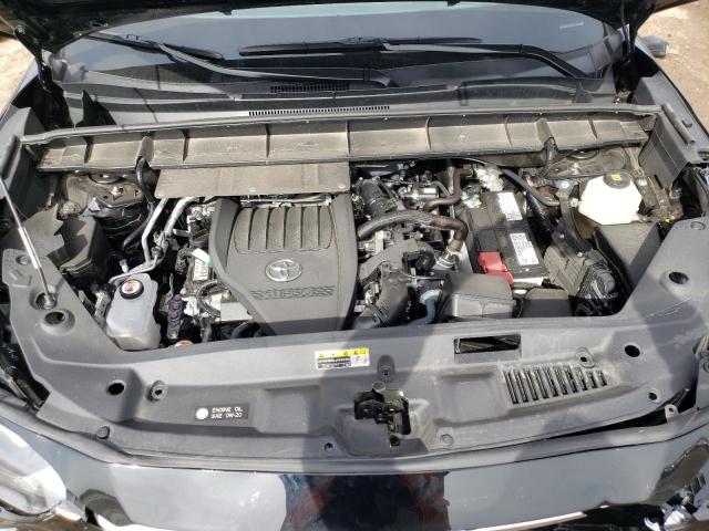Photo 12 from auction – 2023 TOYOTA HIGHLANDER with VIN 5TDKDRBH2PS030810