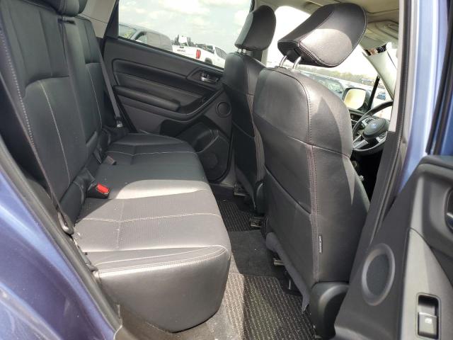 Photo 10 from auction – 2018 SUBARU FORESTER 2 with VIN JF2SJAWC0JH436137