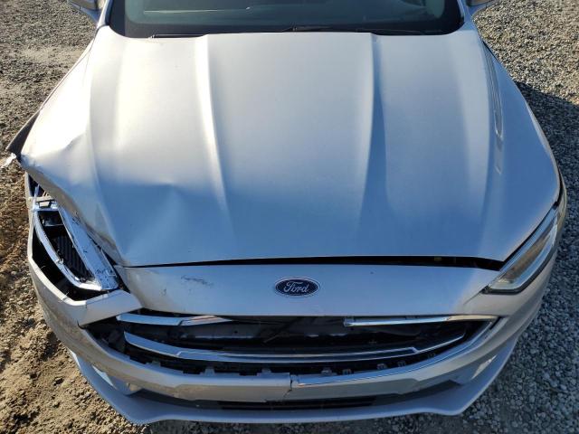 Photo 11 from auction – 2017 FORD FUSION TIT with VIN 3FA6P0SU7HR151957