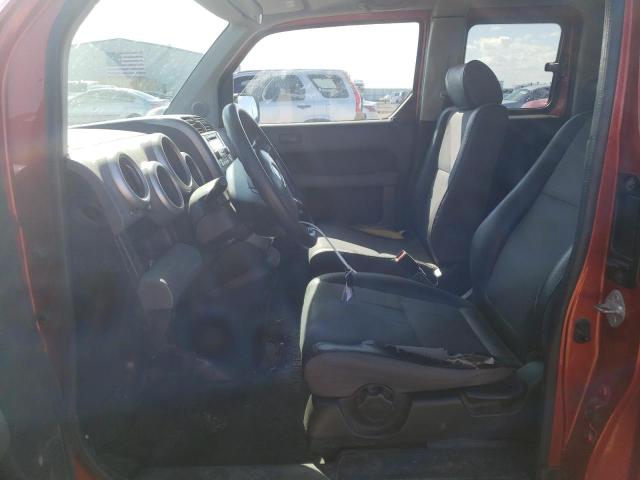 Photo 7 from auction – 2003 HONDA ELEMENT EX with VIN 5J6YH28573L047286