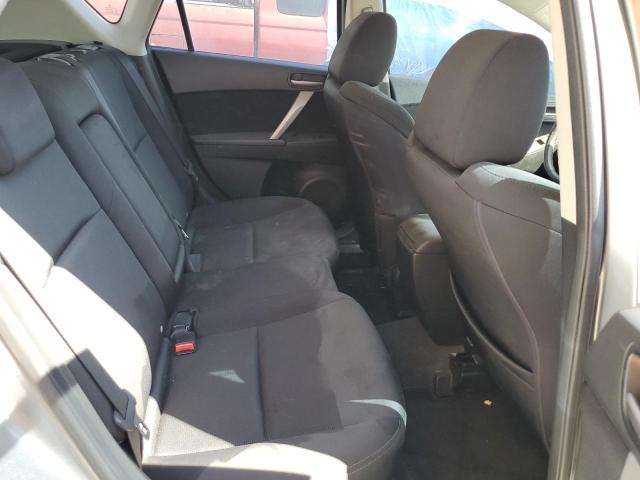 Photo 11 from auction – 2010 MAZDA 3 S with VIN JM1BL1H6XA1292461