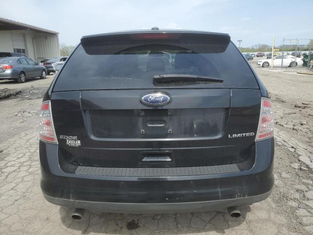 Photo 6 from auction – 2009 FORD EDGE LIMIT with VIN 2FMDK39C19BA74559