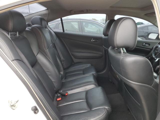 Photo 10 from auction – 2013 NISSAN MAXIMA S with VIN 1N4AA5APXDC811860
