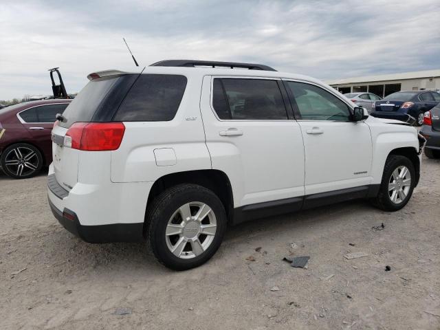 Photo 3 from auction – 2012 GMC TERRAIN SL with VIN 2GKFLVEK5C6274612