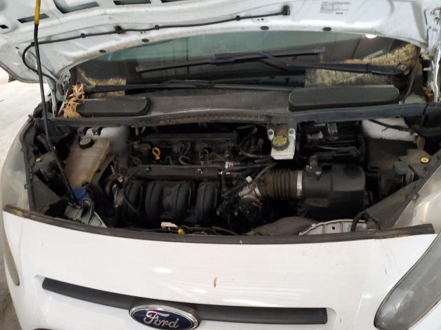 Photo 12 from auction – 2014 FORD TRANSIT CO with VIN NM0LS7E76E1149419