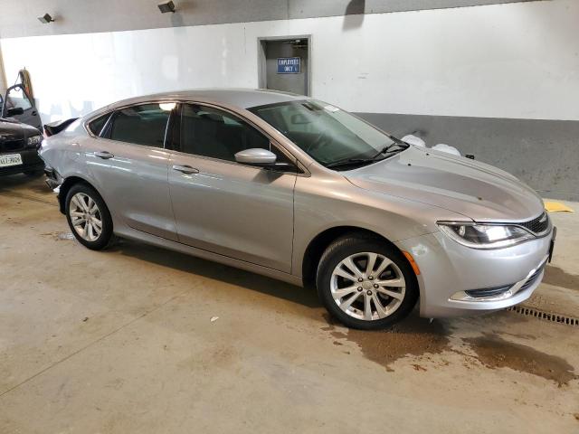 Photo 4 from auction – 2015 CHRYSLER 200 LIMITE with VIN 1C3CCCAB3FN721726