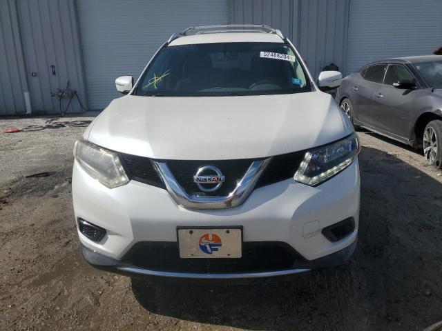 Photo 5 from auction – 2015 NISSAN ROGUE S with VIN KNMAT2MT9FP573958