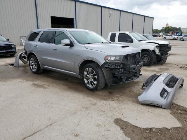 Photo 4 from auction – 2020 DODGE DURANGO R/ with VIN 1C4SDJCT8LC130622