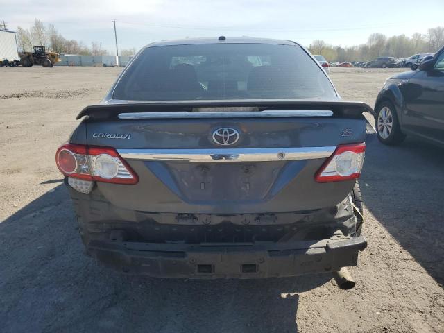 Photo 6 from auction – 2013 TOYOTA COROLLA BA with VIN 2T1BU4EE1DC021461