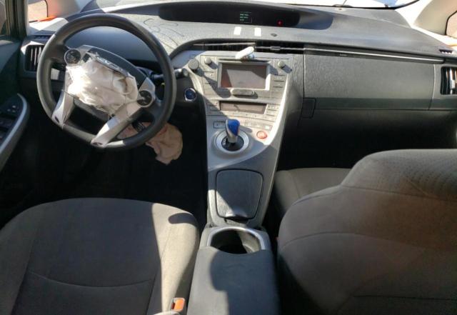 Photo 8 from auction – 2015 TOYOTA PRIUS with VIN JTDKN3DU6F0440449