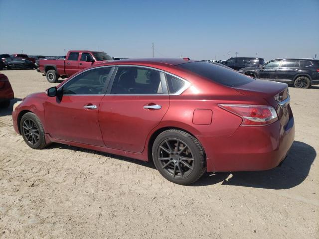 Photo 2 from auction – 2013 NISSAN ALTIMA 3.5 with VIN 1N4BL3AP9DN419055
