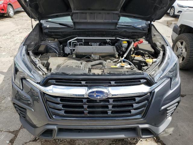 Photo 12 from auction – 2023 SUBARU ASCENT LIM with VIN 4S4WMAUD9P3427909