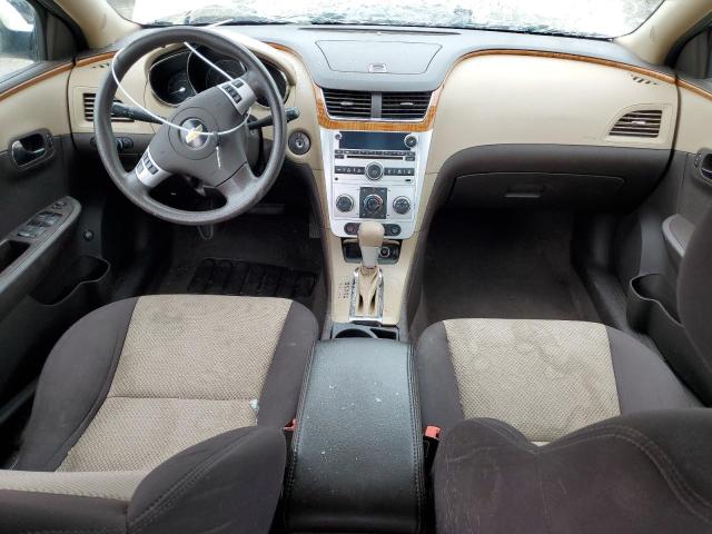 Photo 8 from auction – 2011 CHEVROLET MALIBU 1LT with VIN 1G1ZC5E12BF235263