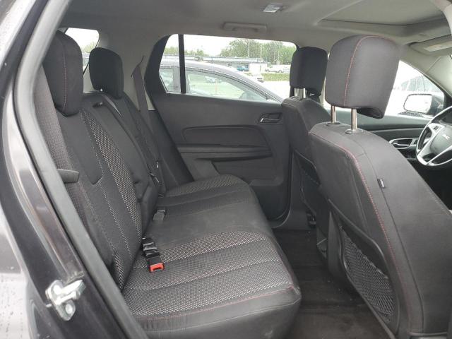 Photo 11 from auction – 2016 GMC TERRAIN SL with VIN 2GKFLTEK1G6239396