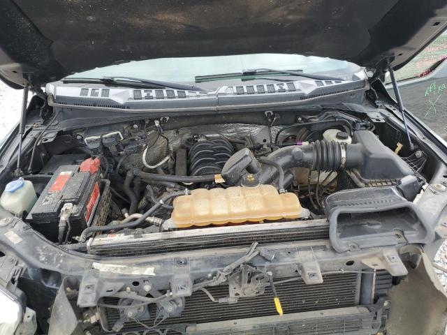 Photo 11 from auction – 2015 FORD F150 SUPER with VIN 1FTEW1EF3FFA08672
