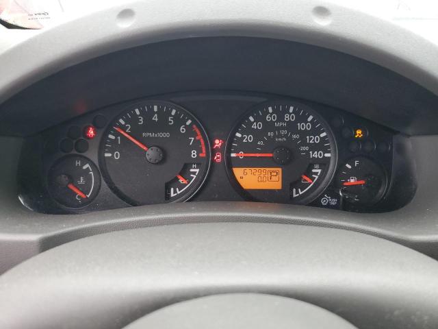 Photo 9 from auction – 2019 NISSAN FRONTIER S with VIN 1N6DD0ER3KN751092