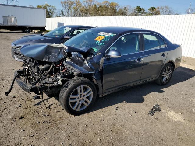 VOLKSWAGEN JETTA 2.5 2007 with VIN 3VWRF71K67M126446 - Photo from auction