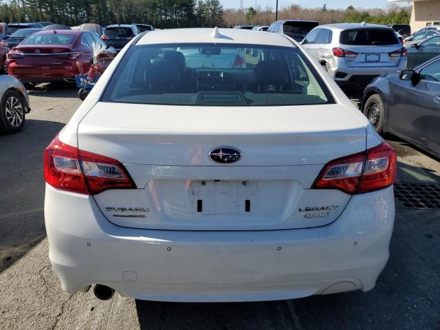 Photo 6 from auction – 2017 SUBARU LEGACY SPO with VIN 4S3BNAS68H3010478