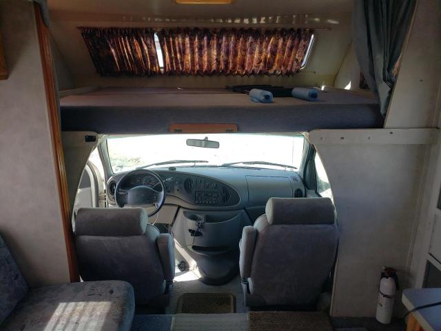 Photo 5 from auction – 1998 FORD ECONOLINE with VIN 1FDXE40S4WHB39949