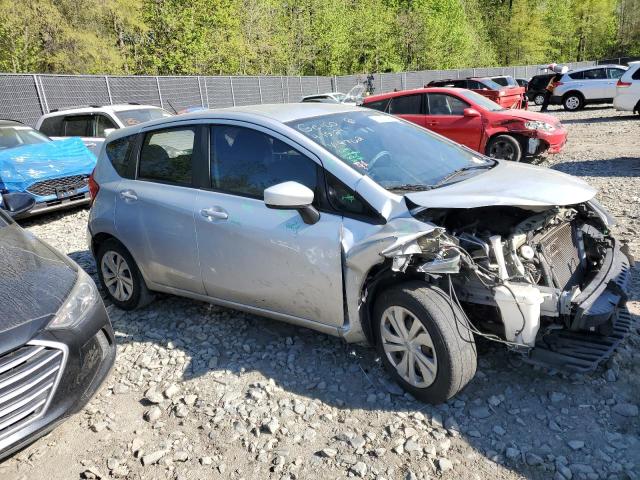 Photo 4 from auction – 2019 NISSAN VERSA NOTE with VIN 3N1CE2CP7KL359762