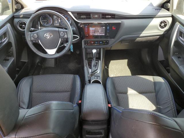 Photo 8 from auction – 2018 TOYOTA COROLLA L with VIN 5YFBURHE8JP739724