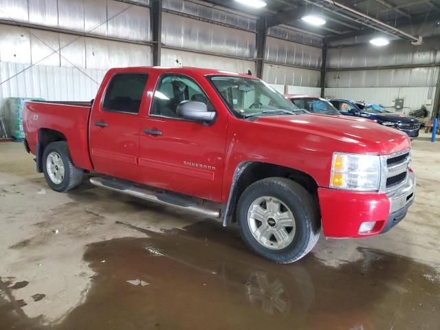Photo 4 from auction – 2011 CHEVROLET K1500 with VIN 3GCPKSE32BG318238