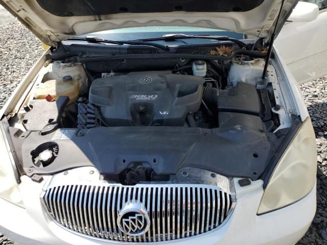 Photo 11 from auction – 2007 BUICK LUCERNE CX with VIN 1G4HD57287U165949