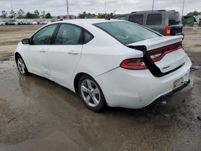 Photo 2 from auction – 2015 DODGE DART SXT with VIN 1C3CDFBBXFD211828