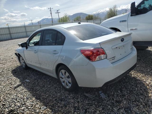 Photo 2 from auction – 2015 SUBARU IMPREZA with VIN JF1GJAA64FH020756