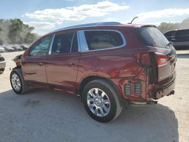 Photo 2 from auction – 2015 BUICK ENCLAVE with VIN 5GAKRBKDXFJ328413
