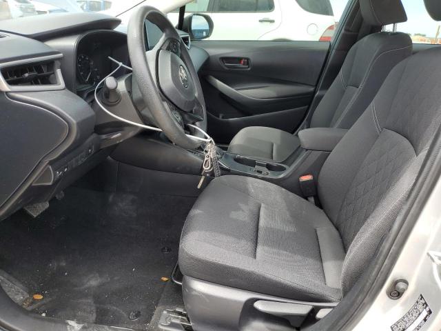 Photo 7 from auction – 2023 TOYOTA COROLLA LE with VIN JTDBCMFE9PJ007771