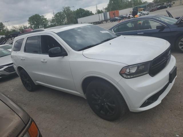 Photo 4 from auction – 2018 DODGE DURANGO GT with VIN 1C4RDJDG1JC176242