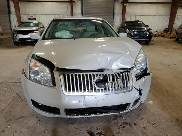 Photo 5 from auction – 2008 MERCURY MILAN PREM with VIN 3MEHM08Z68R613180