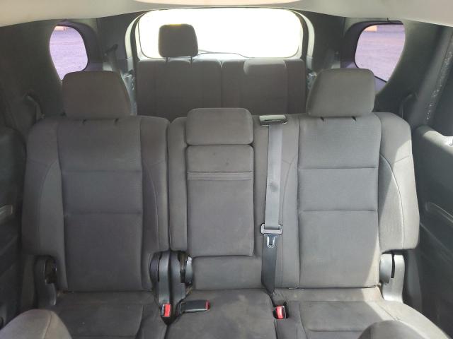 Photo 10 from auction – 2013 DODGE DURANGO SX with VIN 1C4RDHAG9DC657406