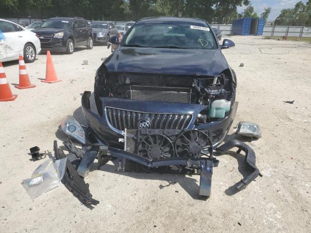 Photo 5 from auction – 2016 BUICK REGAL with VIN 2G4GK5EX7G9153790