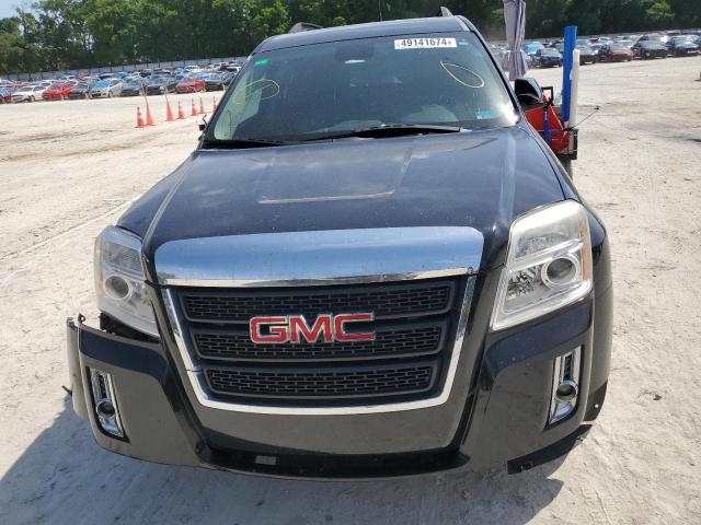 Photo 5 from auction – 2012 GMC TERRAIN SL with VIN 2GKALSEK6C6359936