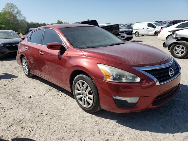 Photo 4 from auction – 2014 NISSAN ALTIMA 2.5 with VIN 1N4AL3AP1EN364257