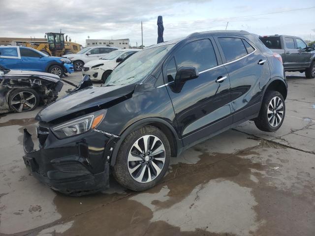 BUICK ENCORE PRE 2021 with VIN KL4CJASB0MB305033 - Photo from auction